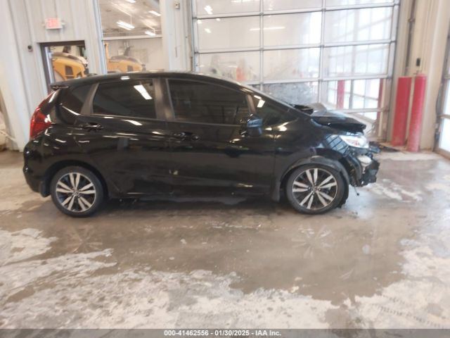 3HGGK5H86LM703072 Honda FIT EX