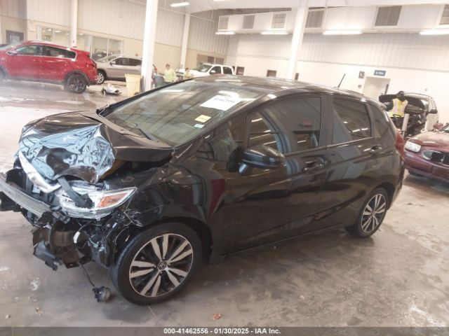 3HGGK5H86LM703072 Honda FIT EX