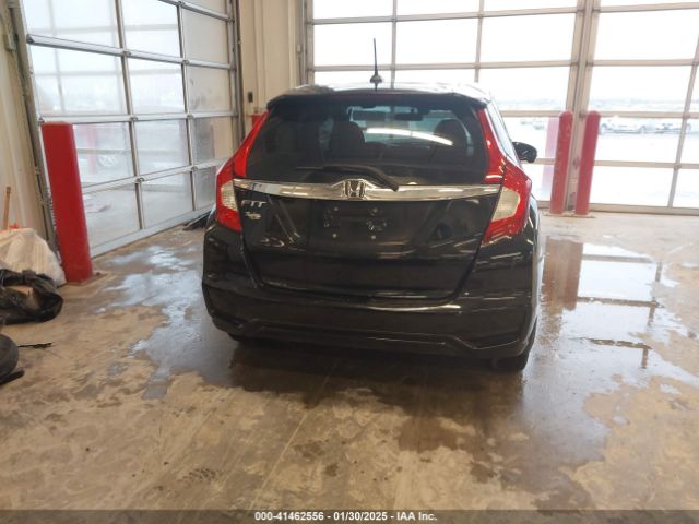 3HGGK5H86LM703072 Honda FIT EX