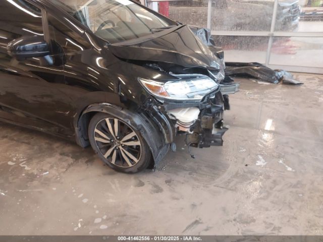 3HGGK5H86LM703072 Honda FIT EX