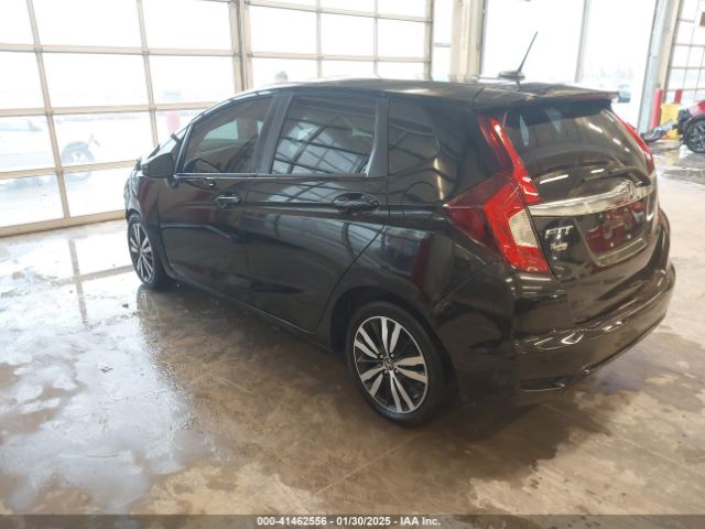 3HGGK5H86LM703072 Honda FIT EX