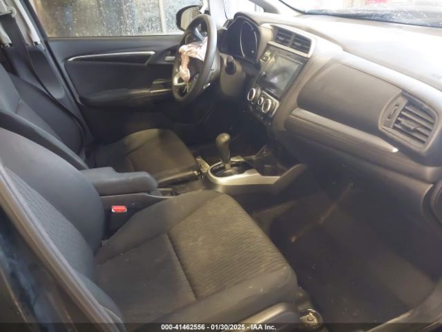 3HGGK5H86LM703072 Honda FIT EX