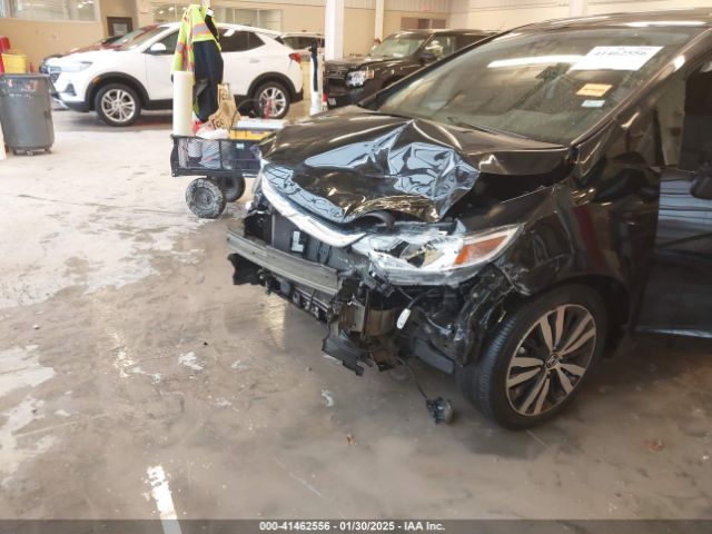 3HGGK5H86LM703072 Honda FIT EX