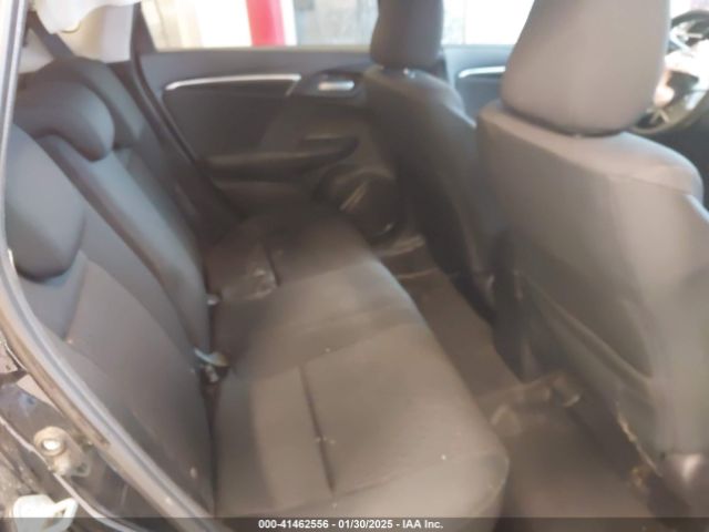 3HGGK5H86LM703072 Honda FIT EX