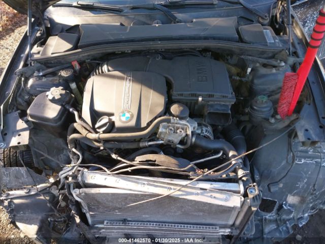 2011 BMW 135I WBAUC9C57BVM09099 Photo 9