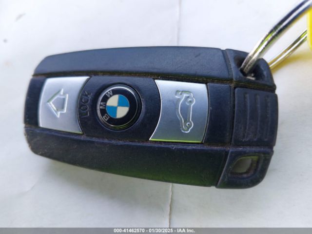 2011 BMW 135I WBAUC9C57BVM09099 Photo 10