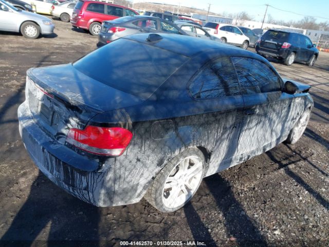 2011 BMW 135I WBAUC9C57BVM09099 Photo 3