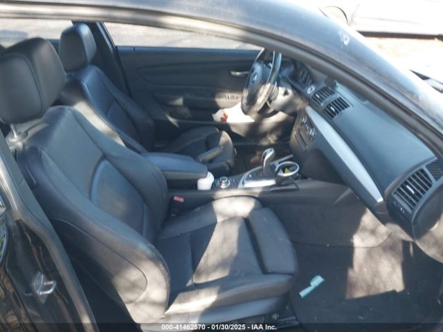 2011 BMW 135I WBAUC9C57BVM09099 Photo 4
