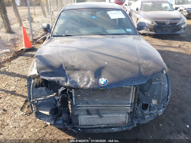 2011 BMW 135I WBAUC9C57BVM09099 Photo 5