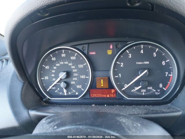 2011 BMW 135I WBAUC9C57BVM09099 Photo 6