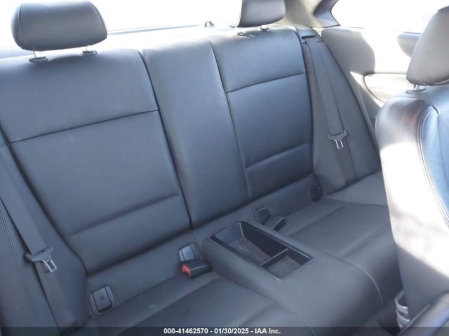 2011 BMW 135I WBAUC9C57BVM09099 Photo 7