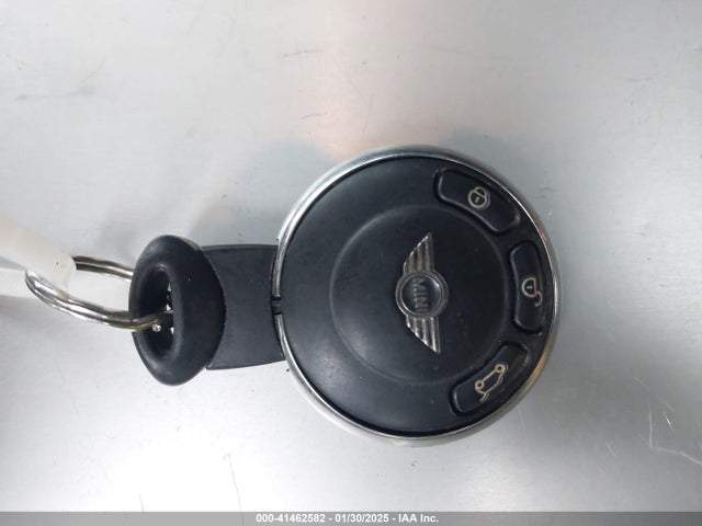 2012 MINI COOPER S COUNTRYMAN WMWZC3C58CWL82459 Photo 10