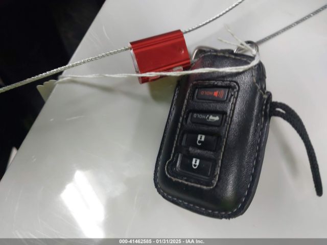 2T2HZMAA2MC210565 Lexus RX 350