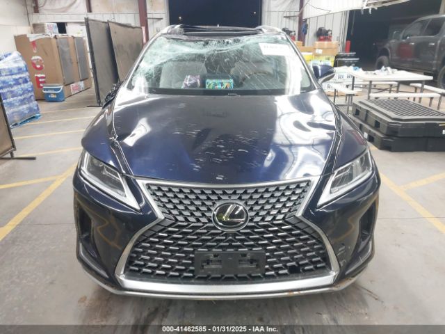 2T2HZMAA2MC210565 Lexus RX 350