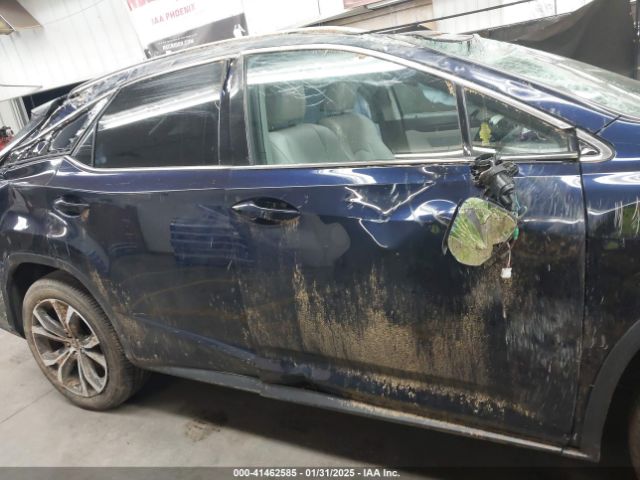 2T2HZMAA2MC210565 Lexus RX 350