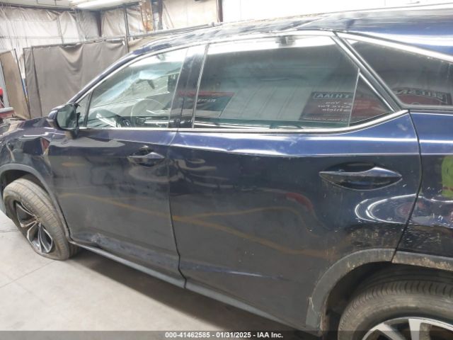 2T2HZMAA2MC210565 Lexus RX 350