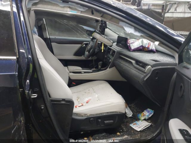 2T2HZMAA2MC210565 Lexus RX 350
