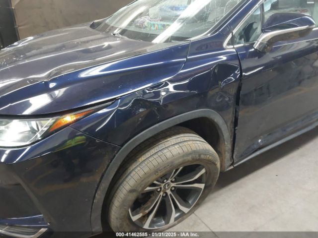 2T2HZMAA2MC210565 Lexus RX 350