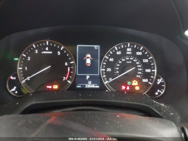 2T2HZMAA2MC210565 Lexus RX 350