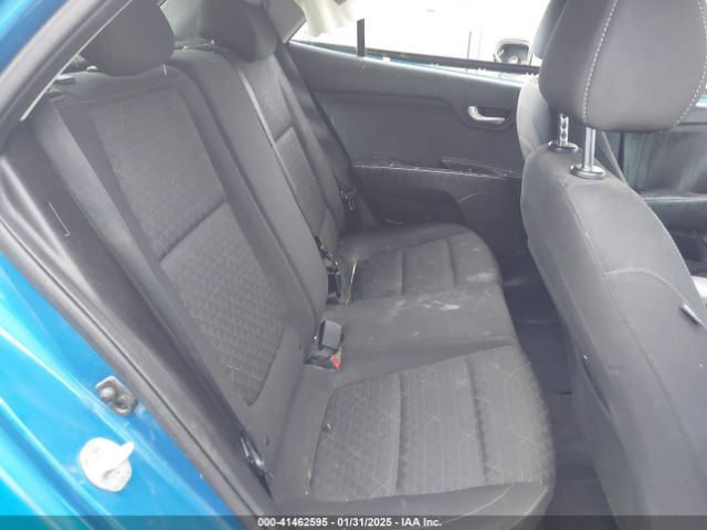 3KPA25AD5NE481956 KIA Rio 5-door S