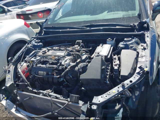 4T1G11BK4LU011494 Toyota Camry Se Awd