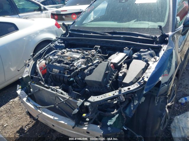 4T1G11BK4LU011494 Toyota Camry Se Awd
