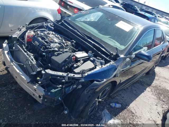 4T1G11BK4LU011494 Toyota Camry Se Awd