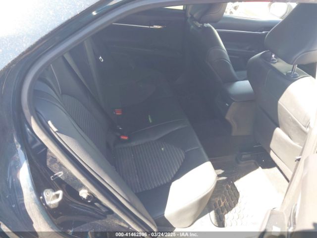 4T1G11BK4LU011494 Toyota Camry Se Awd