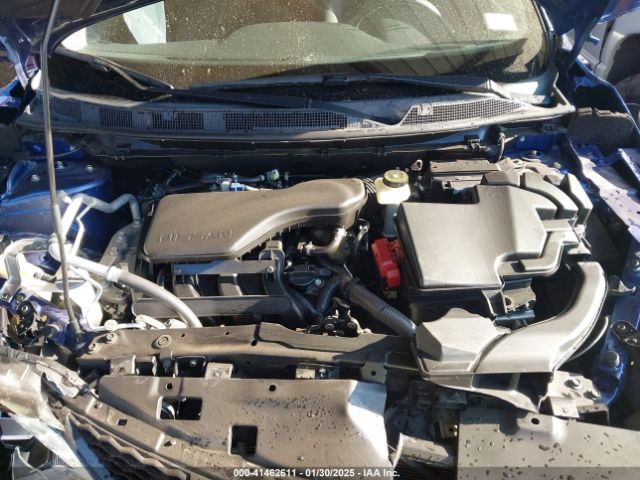 JN1BJ1CP0HW004324 Nissan Rogue Sport S