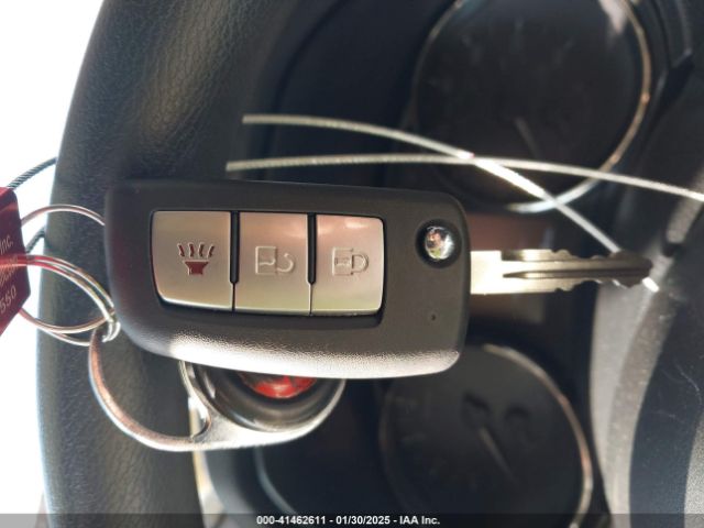 JN1BJ1CP0HW004324 Nissan Rogue Sport S