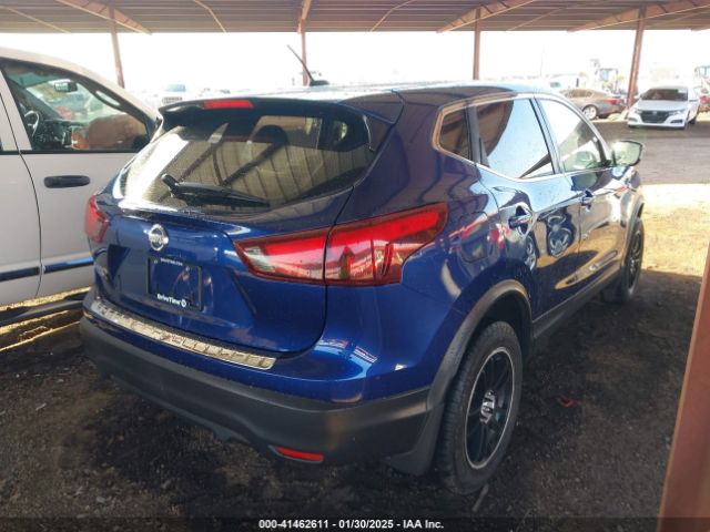JN1BJ1CP0HW004324 Nissan Rogue Sport S