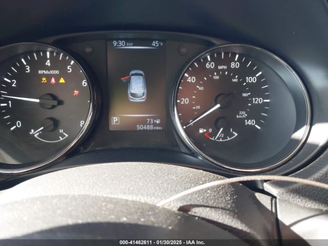 JN1BJ1CP0HW004324 Nissan Rogue Sport S