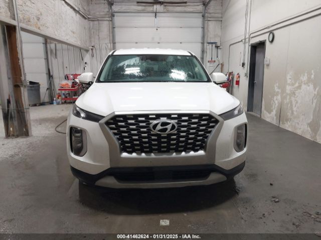 KM8R1DHE8MU206303 Hyundai Palisade Se
