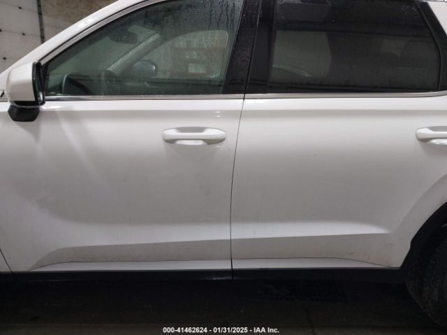 KM8R1DHE8MU206303 Hyundai Palisade Se