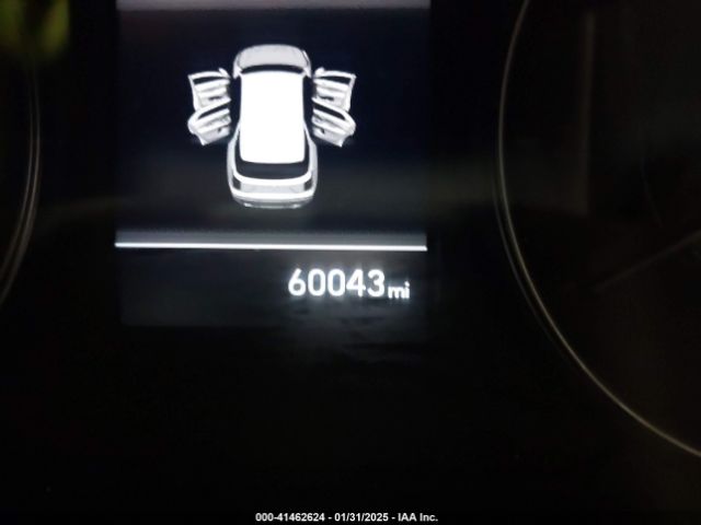 KM8R1DHE8MU206303 Hyundai Palisade Se