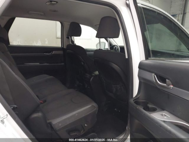 KM8R1DHE8MU206303 Hyundai Palisade Se