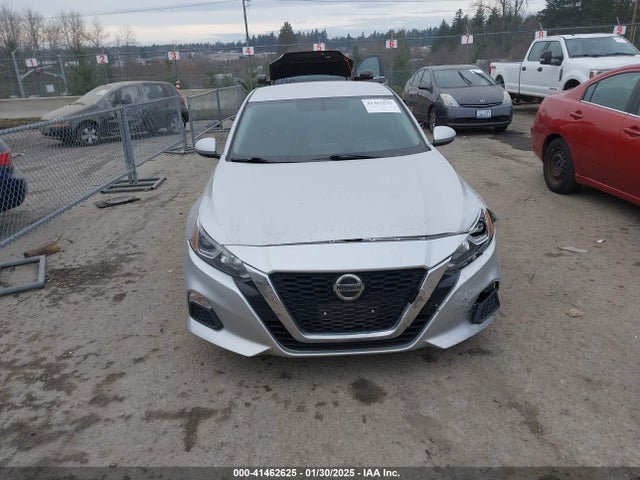 Nissan Altima 2.5 S 2019 1N4BL4BV2KC154751 Image 11