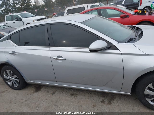 Nissan Altima 2.5 S 2019 1N4BL4BV2KC154751 Image 12