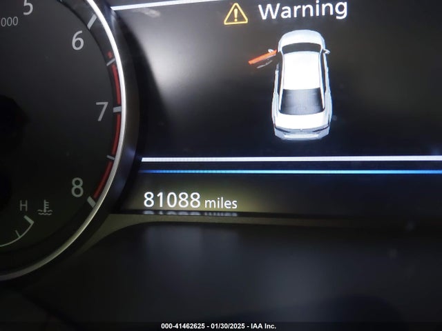 Nissan Altima 2.5 S 2019 1N4BL4BV2KC154751 Image 14