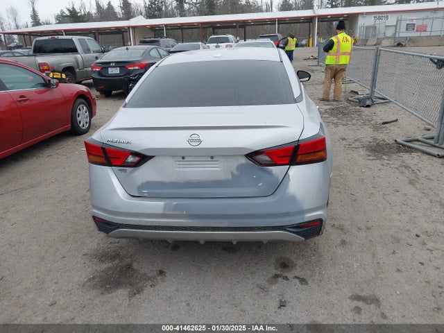Nissan Altima 2.5 S 2019 1N4BL4BV2KC154751 Image 15