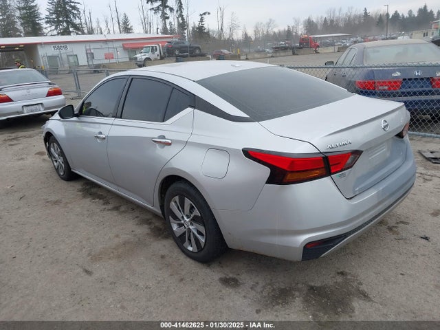 Nissan Altima 2.5 S 2019 1N4BL4BV2KC154751 Image 3