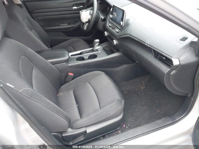 Nissan Altima 2.5 S 2019 1N4BL4BV2KC154751 Image 5