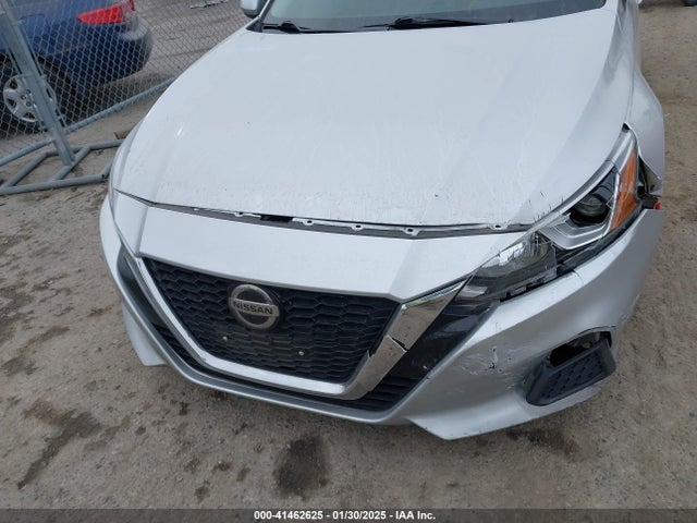 Nissan Altima 2.5 S 2019 1N4BL4BV2KC154751 Image 6