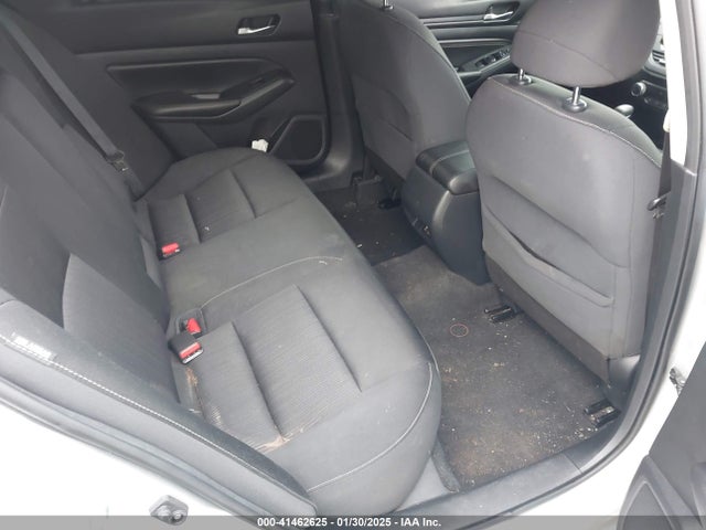 Nissan Altima 2.5 S 2019 1N4BL4BV2KC154751 Image 8