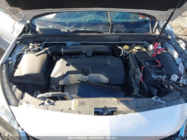 Chevrolet MALIBU 1LT 2015 1G11C5SL5FF235234 Image 10