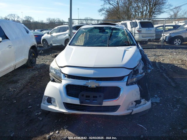 Chevrolet MALIBU 1LT 2015 1G11C5SL5FF235234 Image 12