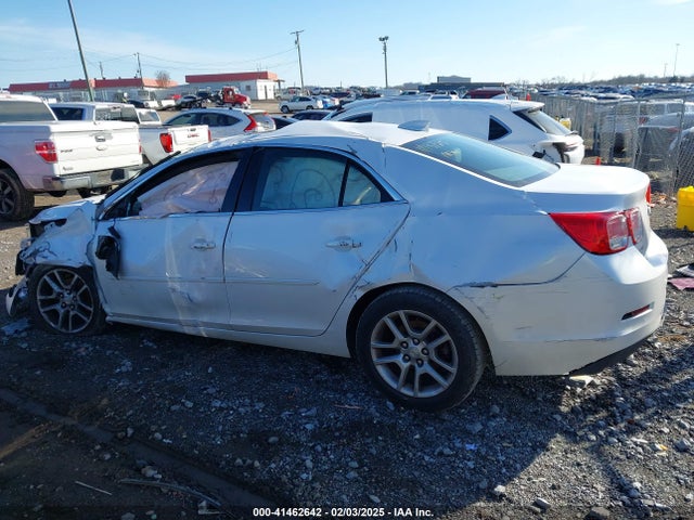 Chevrolet MALIBU 1LT 2015 1G11C5SL5FF235234 Image 14