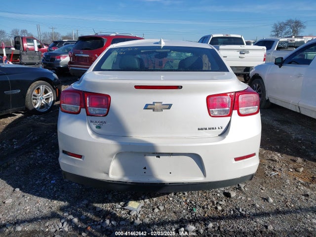 Chevrolet MALIBU 1LT 2015 1G11C5SL5FF235234 Image 16