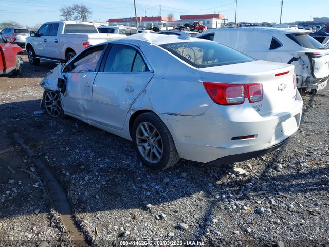 Chevrolet MALIBU 1LT 2015 1G11C5SL5FF235234 Image 3