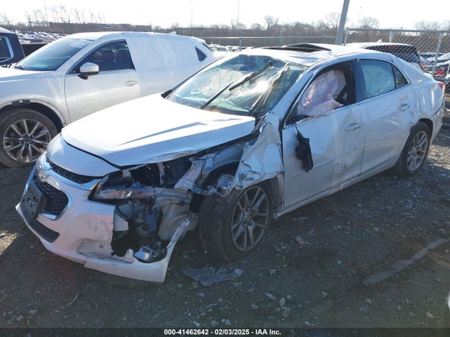 Chevrolet MALIBU 1LT 2015 1G11C5SL5FF235234 Image 6